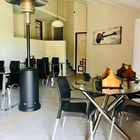 Lodge Bellagio Mthatha Eksteriør billede