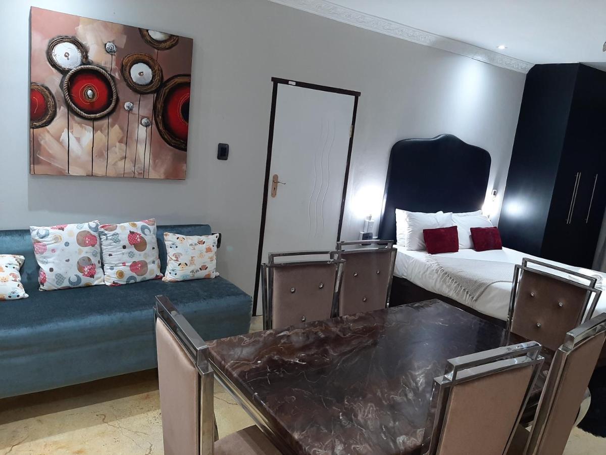 Lodge Bellagio Mthatha Eksteriør billede