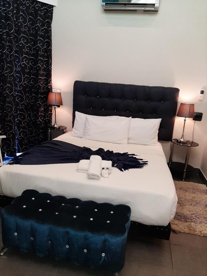 Lodge Bellagio Mthatha Eksteriør billede