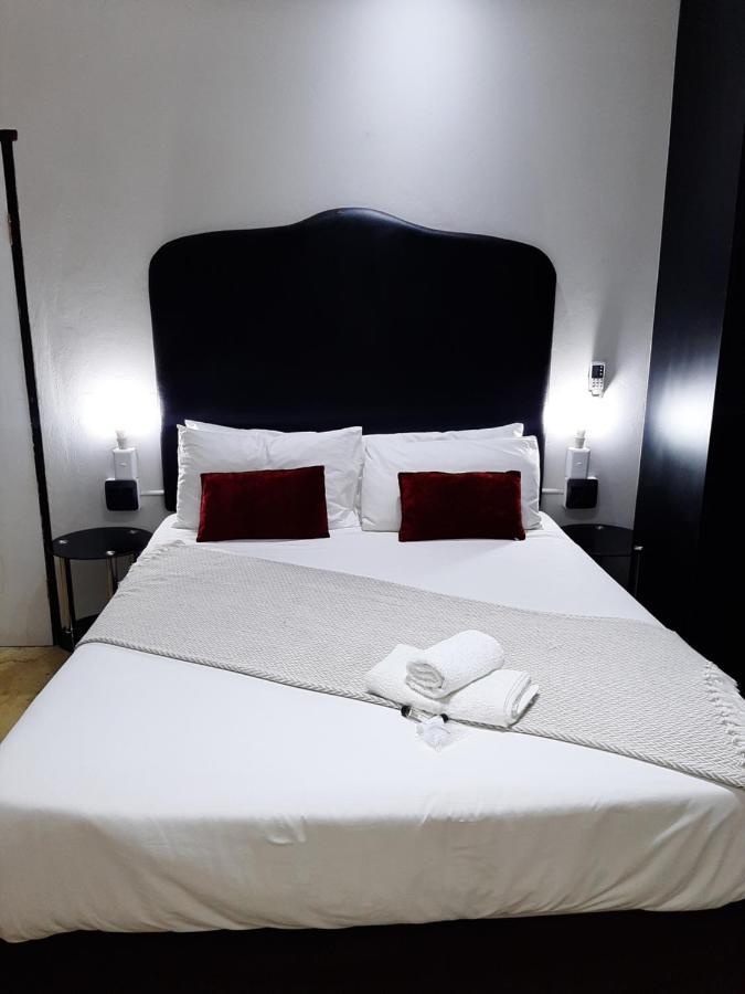 Lodge Bellagio Mthatha Eksteriør billede