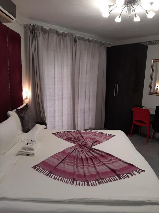 Lodge Bellagio Mthatha Eksteriør billede