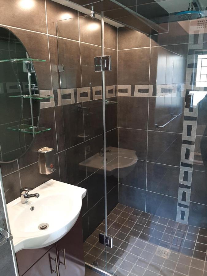 Lodge Bellagio Mthatha Eksteriør billede