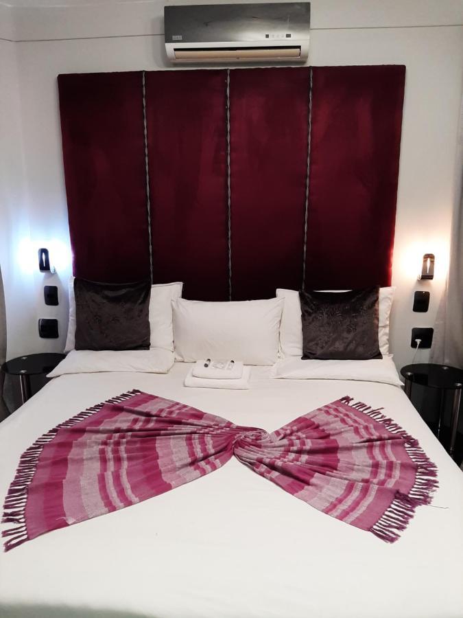 Lodge Bellagio Mthatha Eksteriør billede