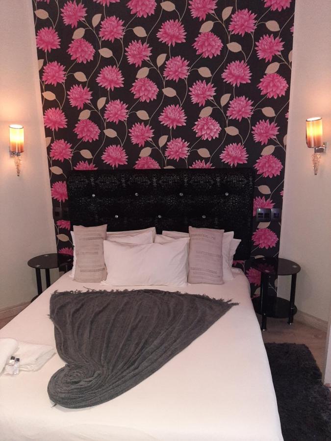 Lodge Bellagio Mthatha Eksteriør billede