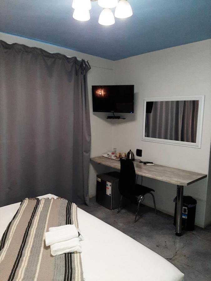 Lodge Bellagio Mthatha Eksteriør billede