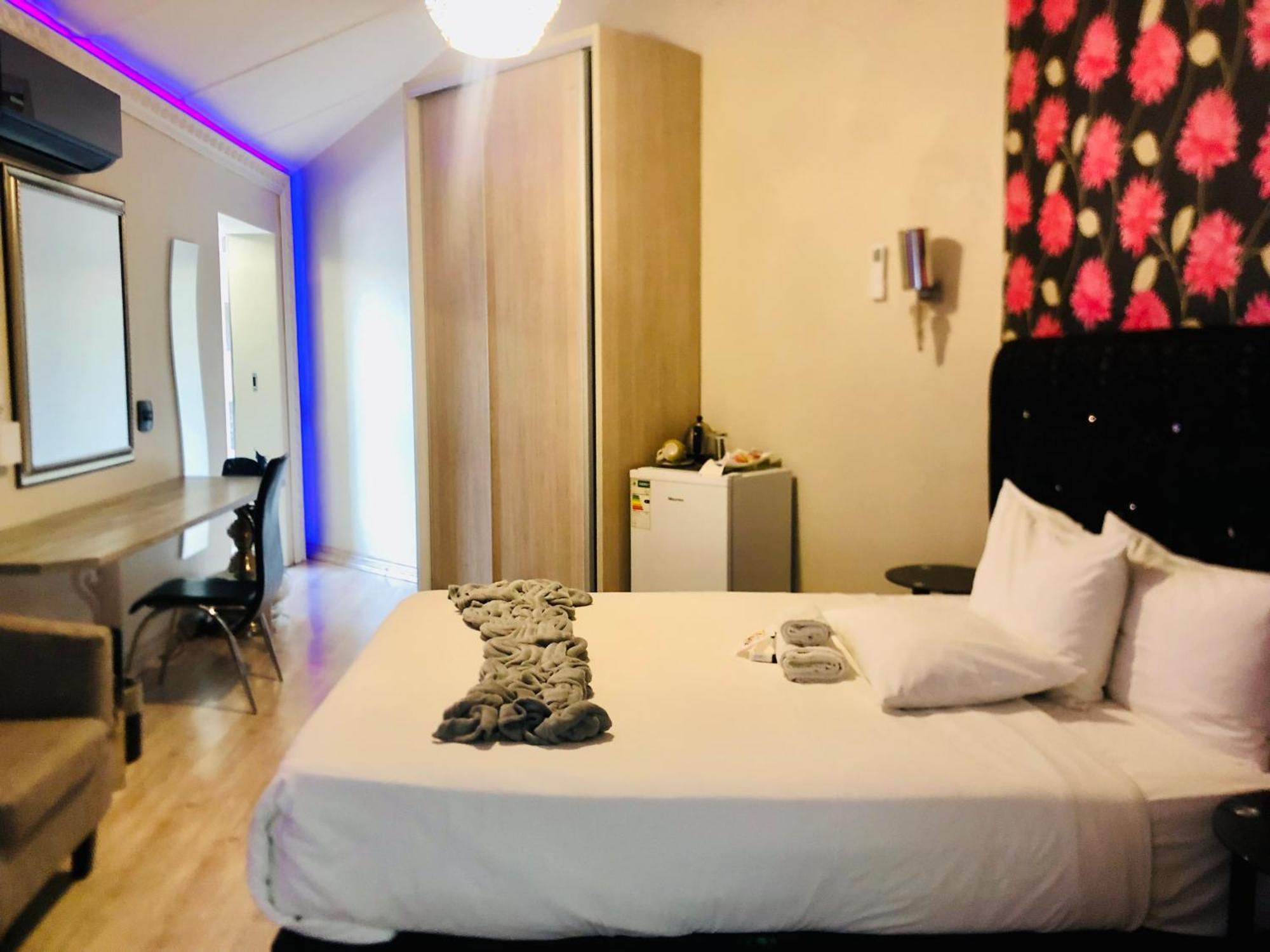 Lodge Bellagio Mthatha Eksteriør billede