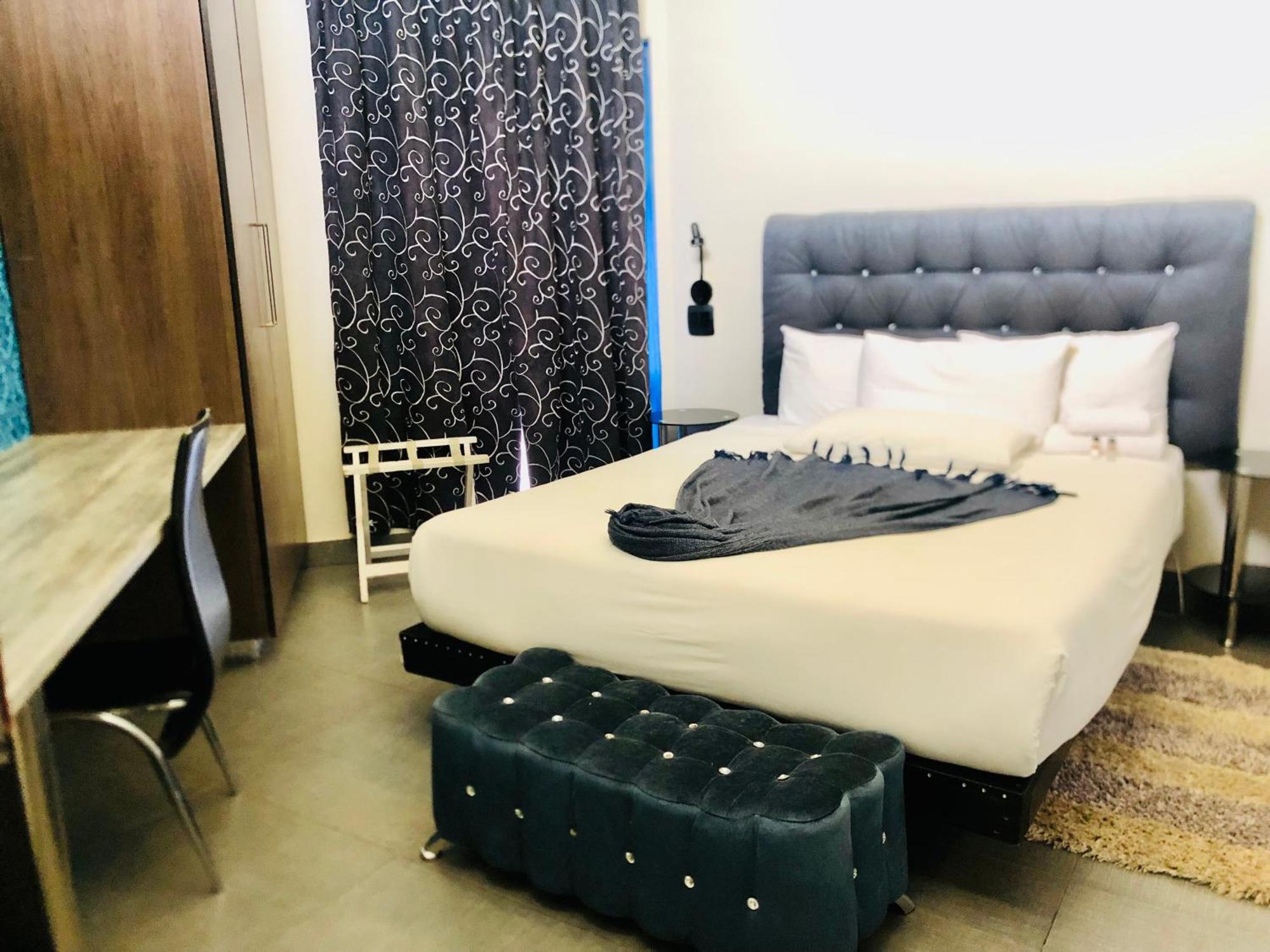 Lodge Bellagio Mthatha Eksteriør billede