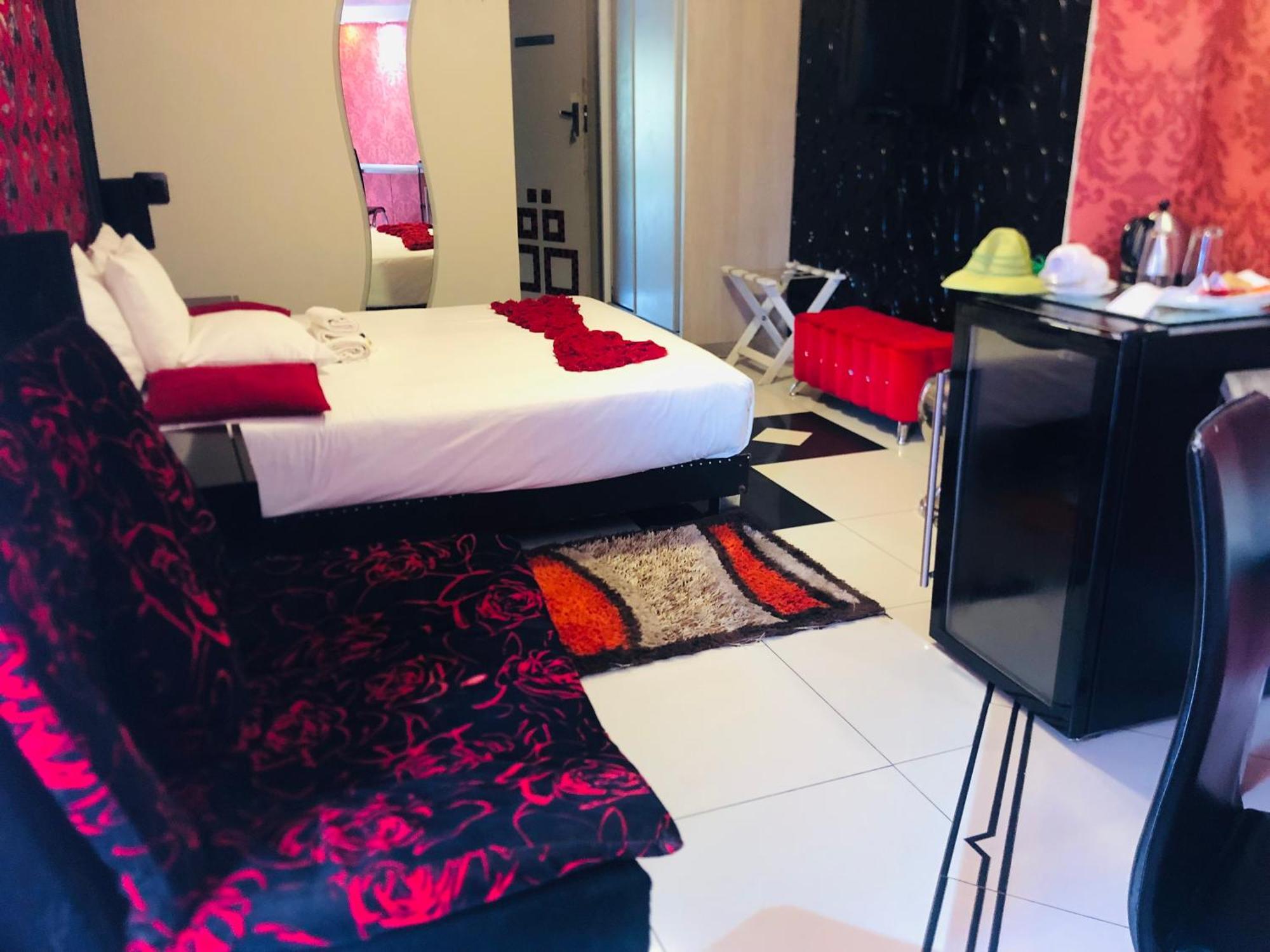 Lodge Bellagio Mthatha Eksteriør billede