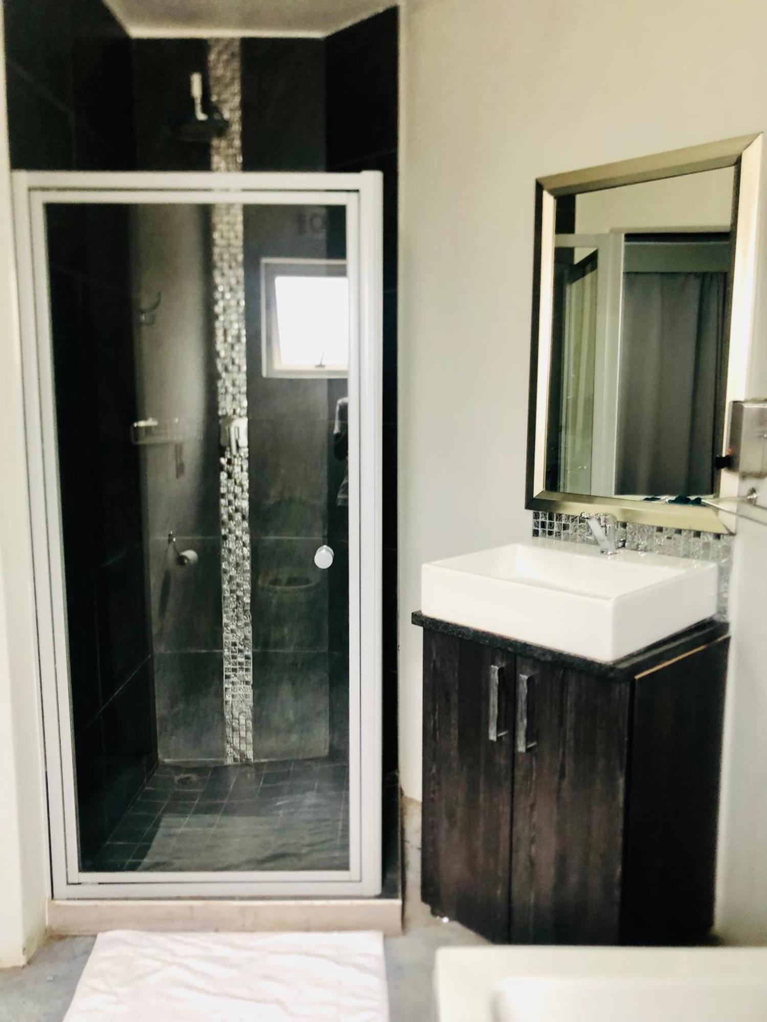 Lodge Bellagio Mthatha Eksteriør billede