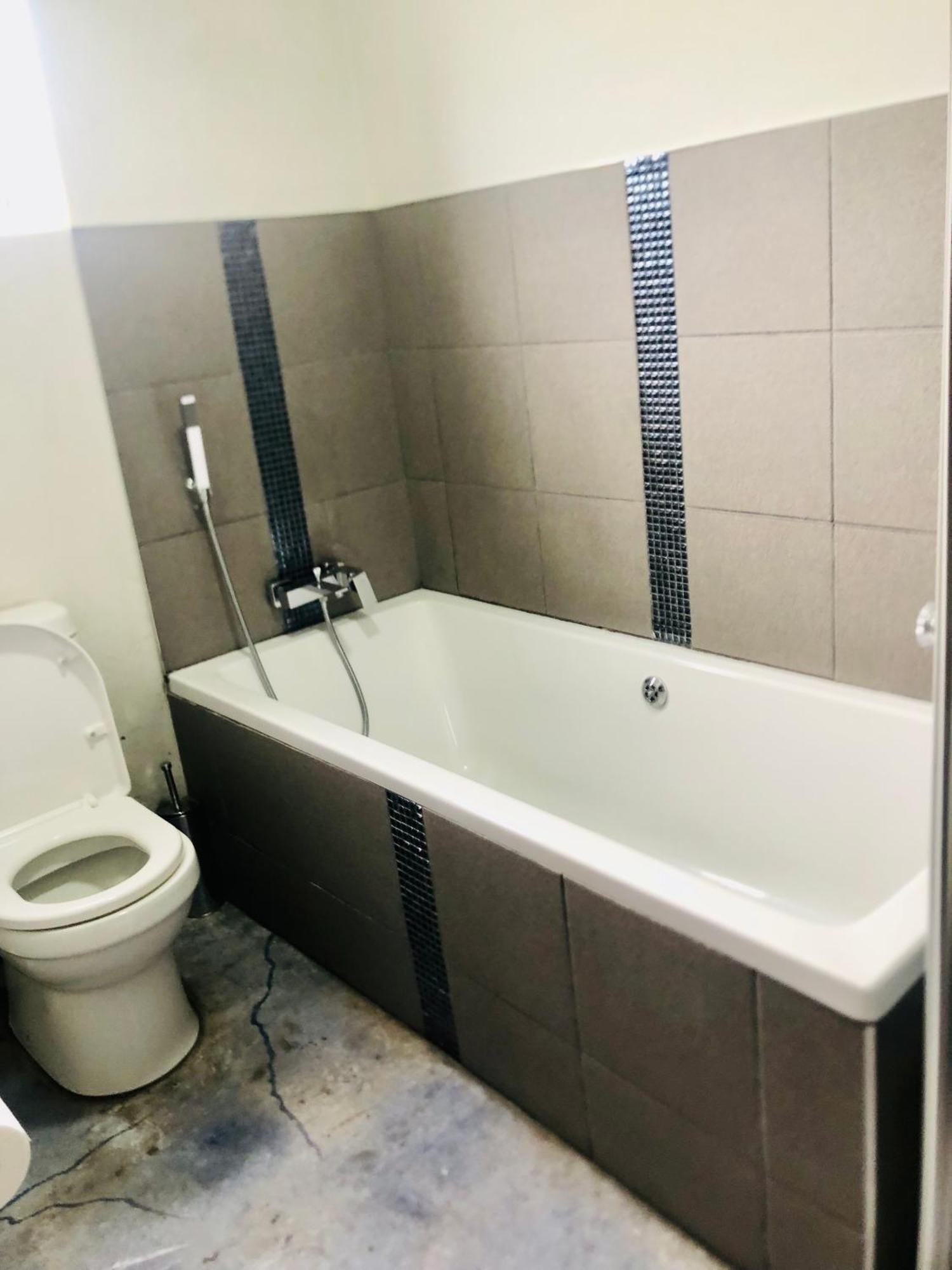 Lodge Bellagio Mthatha Eksteriør billede