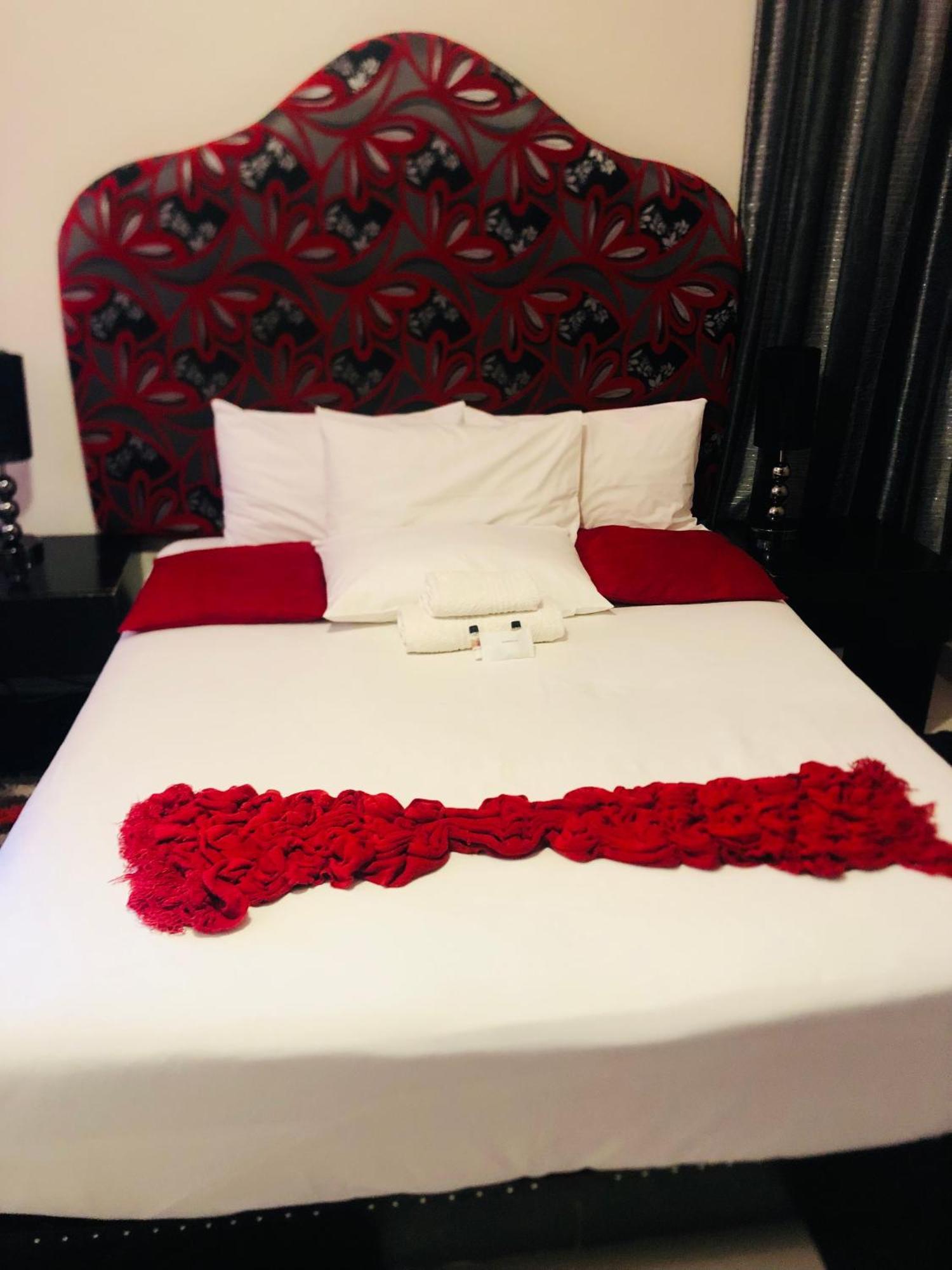 Lodge Bellagio Mthatha Eksteriør billede