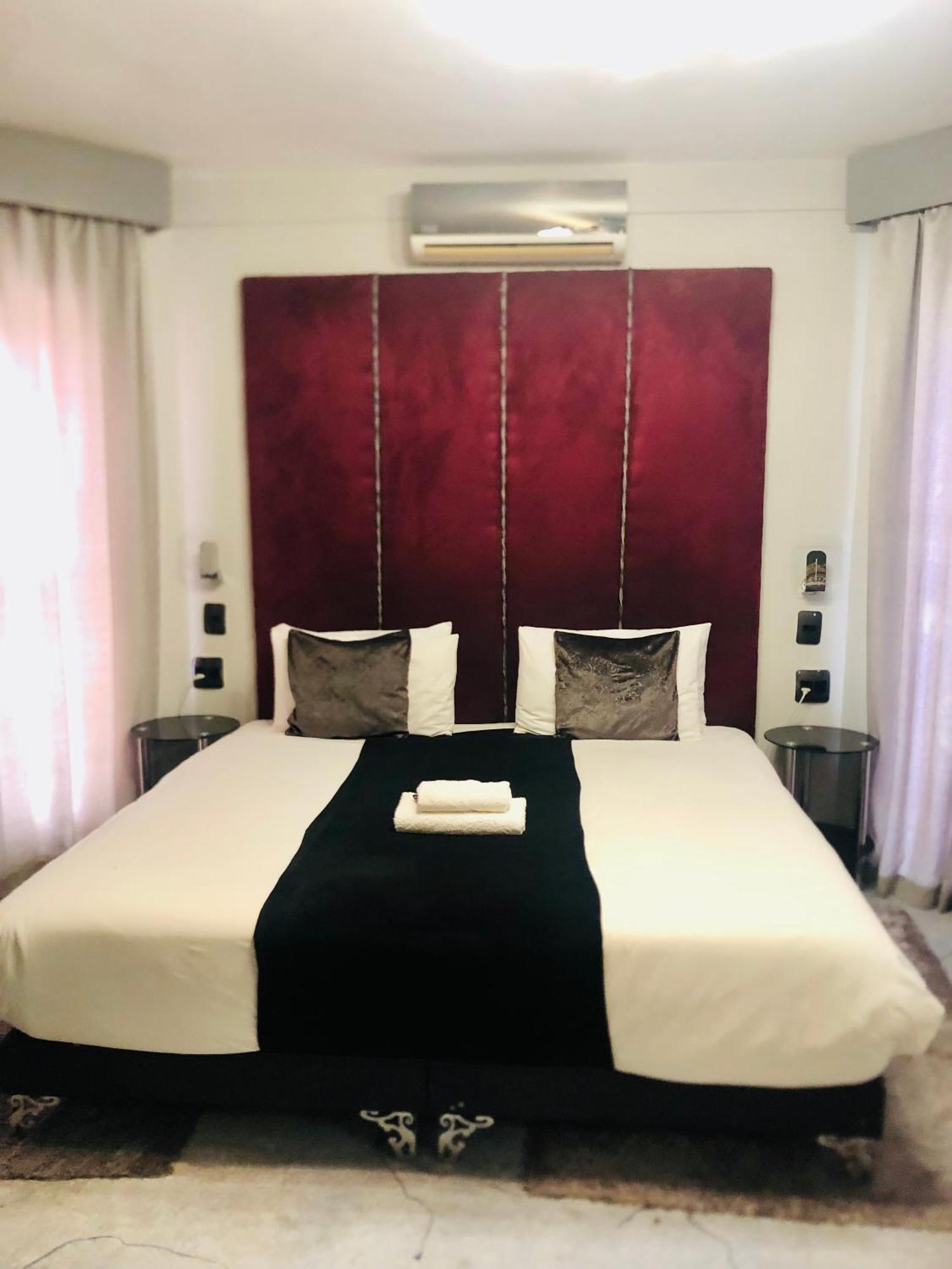 Lodge Bellagio Mthatha Eksteriør billede
