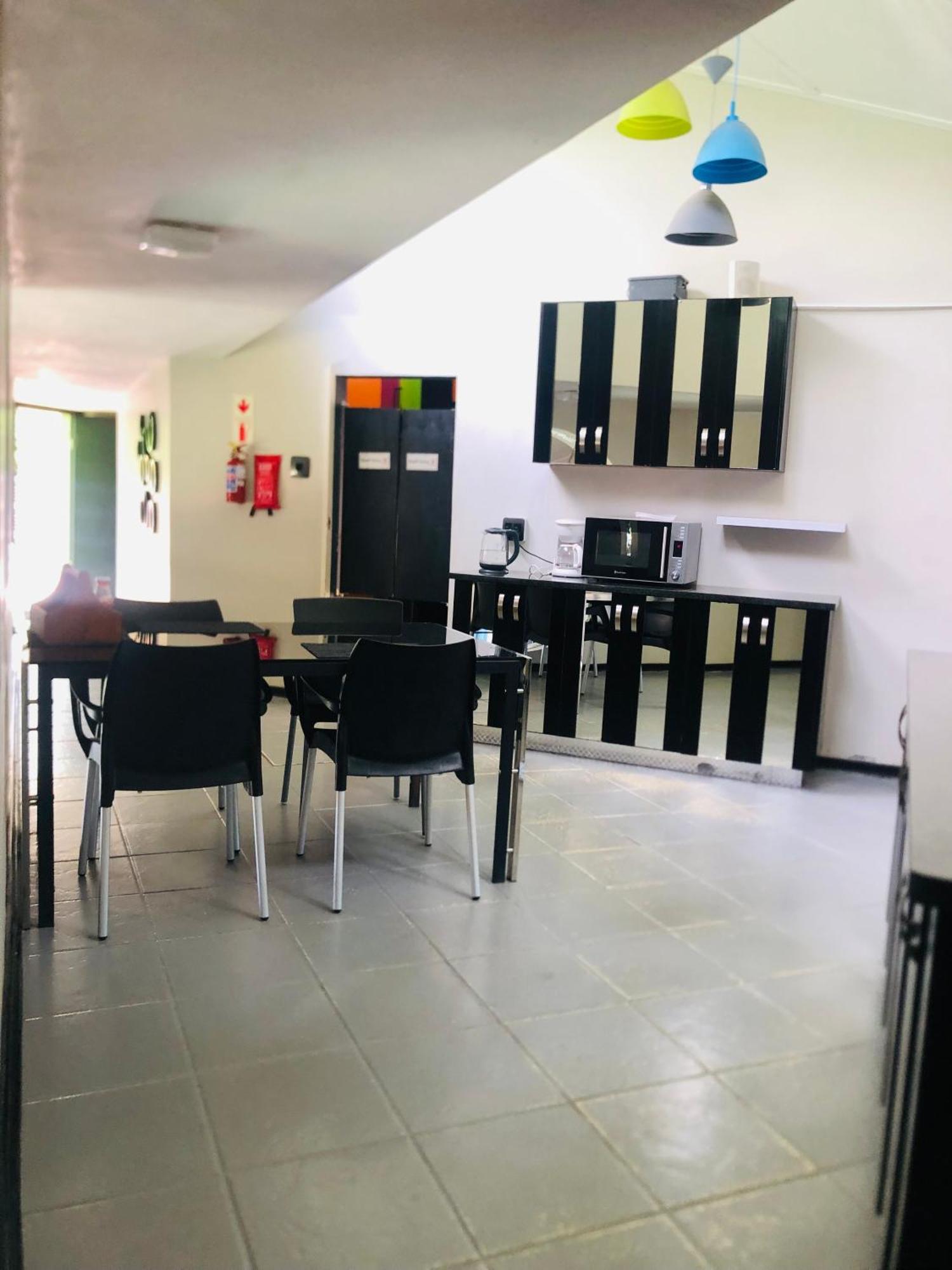 Lodge Bellagio Mthatha Eksteriør billede