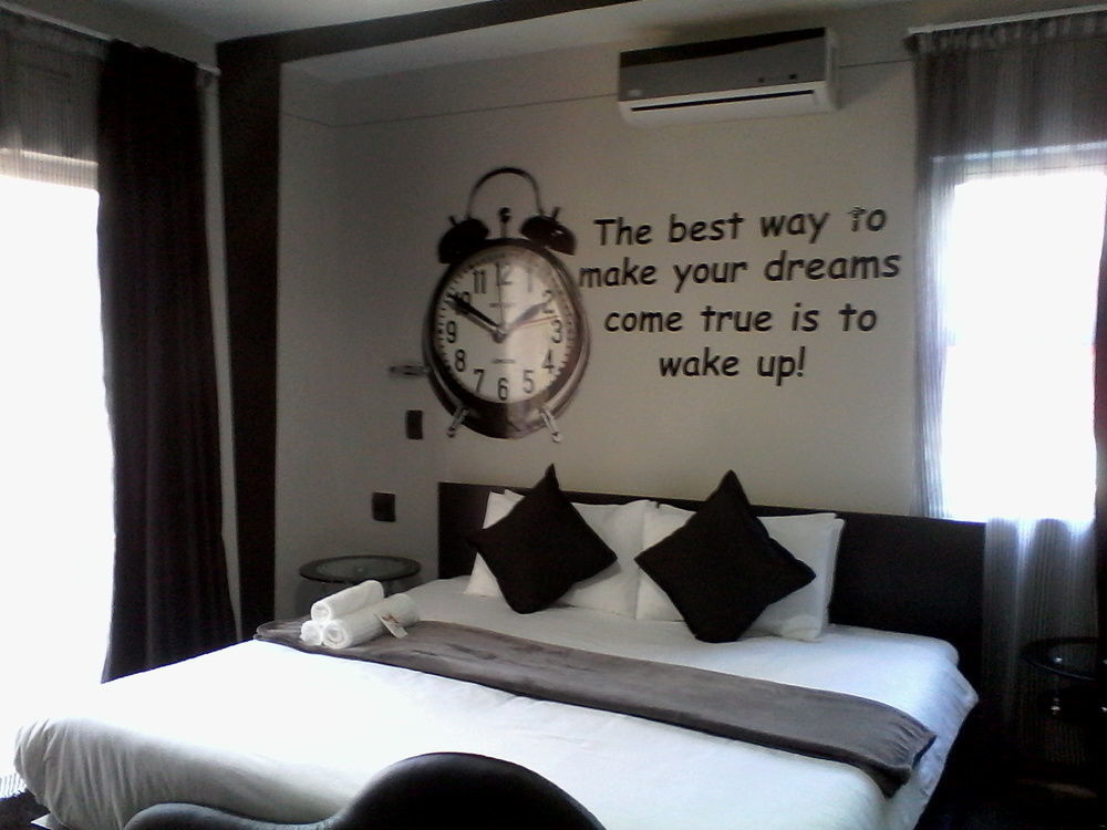 Lodge Bellagio Mthatha Eksteriør billede