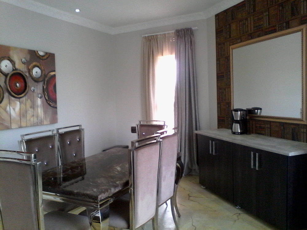 Lodge Bellagio Mthatha Eksteriør billede