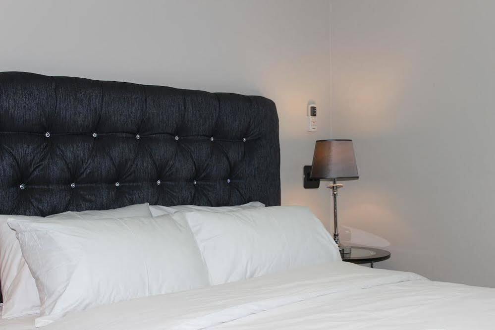 Lodge Bellagio Mthatha Eksteriør billede